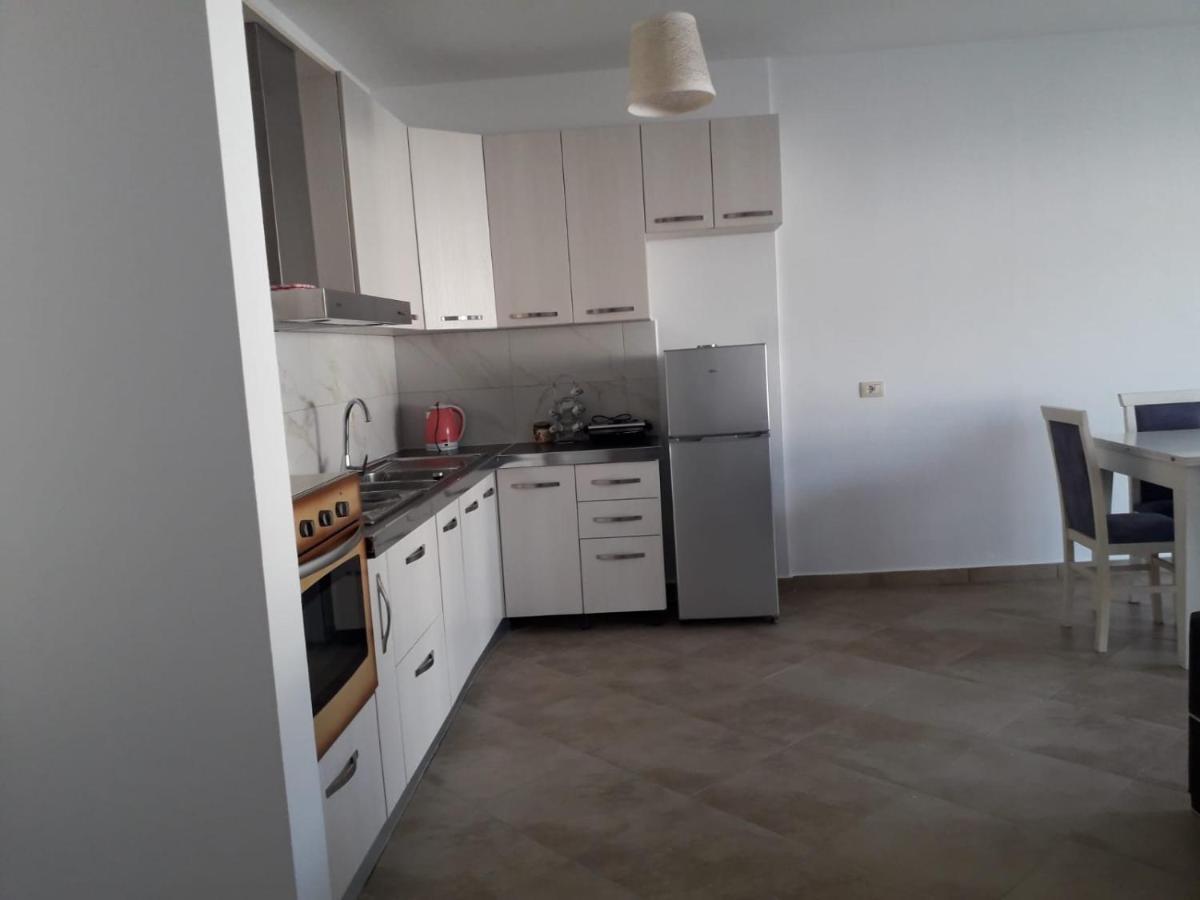Center-Sea View Apartament,Sarande Exterior photo