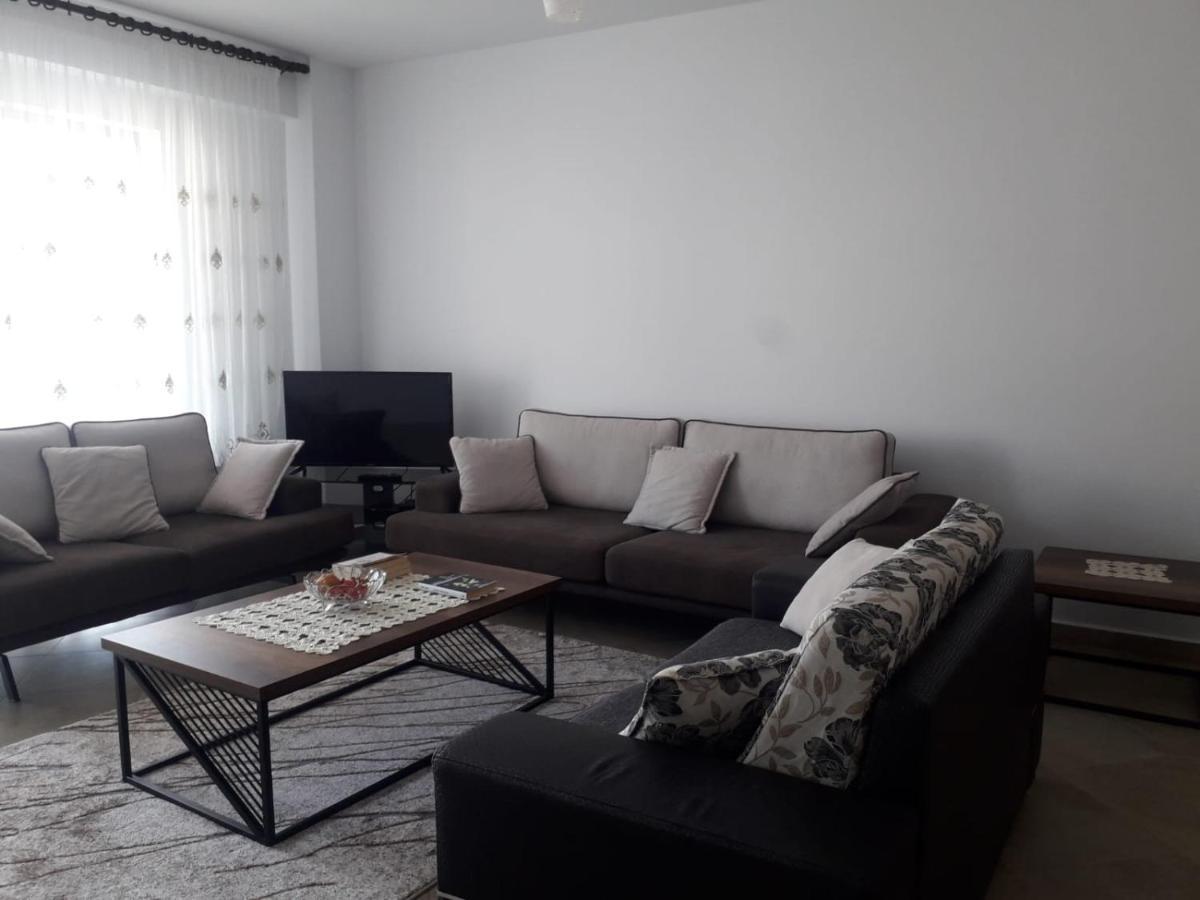 Center-Sea View Apartament,Sarande Exterior photo