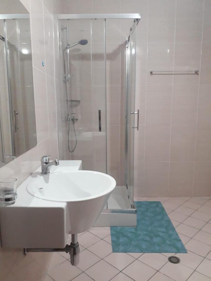 Center-Sea View Apartament,Sarande Exterior photo