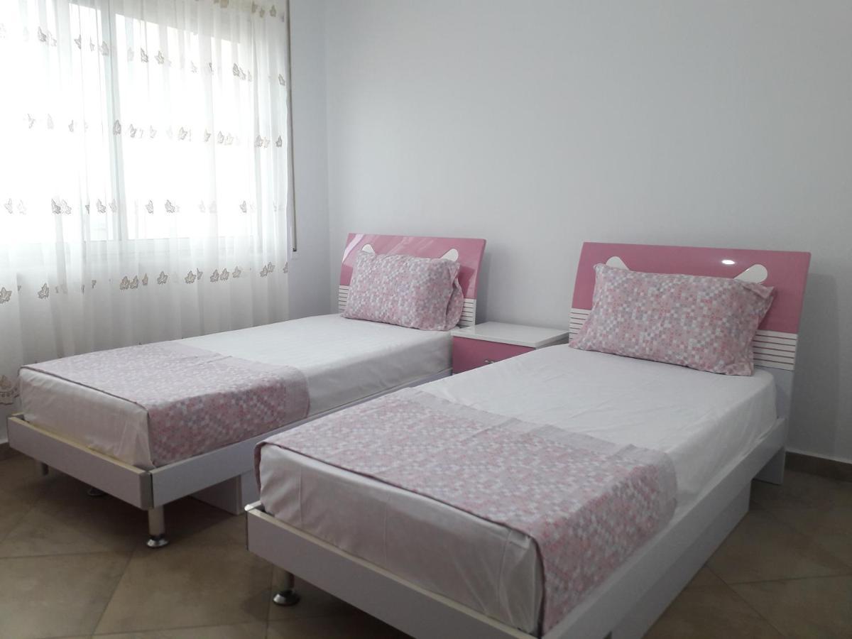 Center-Sea View Apartament,Sarande Exterior photo