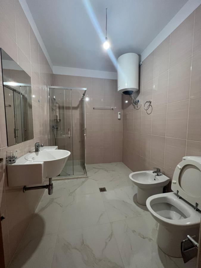 Center-Sea View Apartament,Sarande Exterior photo